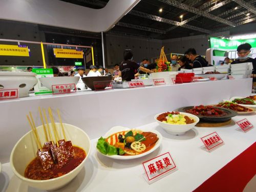 華英公司亮相618中國(guó)食材訂貨節(jié)，推出“賦力餐飲”產(chǎn)品標(biāo)準(zhǔn)化專(zhuān)屬服務(wù)